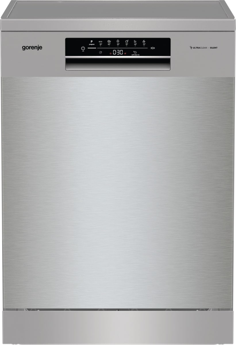 Встраиваемая посудомоечная машина Gorenje GS642E90X фото 2 в Ростове-на-Дону Встраиваемая посудомоечная машина Gorenje GS642E90X фото 2 в Ростове-на-Дону
