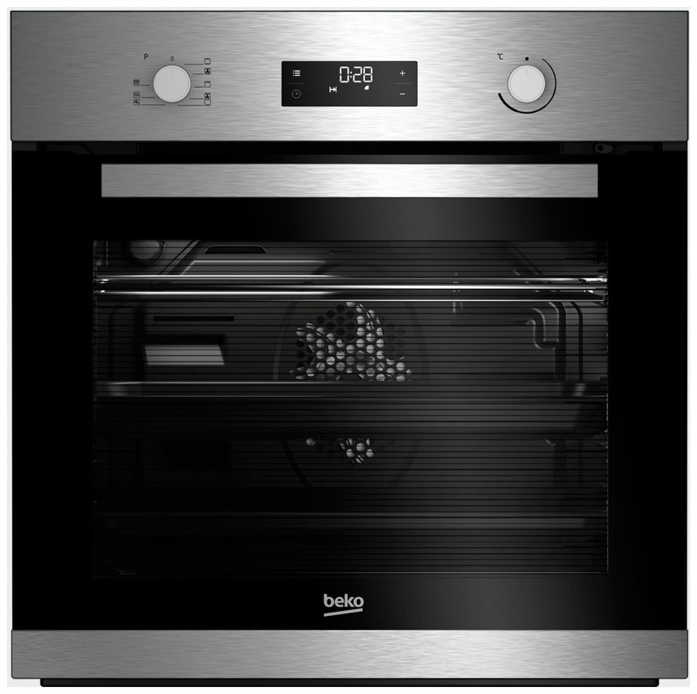 Духовой шкаф Beko BIE 22300 XP в Ростове-на-Дону