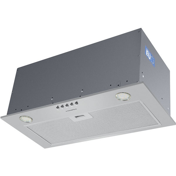 Встраиваемая вытяжка Maunfeld CROSBY POWER 60 INOX фото 1 в Ростове-на-Дону Встраиваемая вытяжка Maunfeld CROSBY POWER 60 INOX фото 1 в Ростове-на-Дону