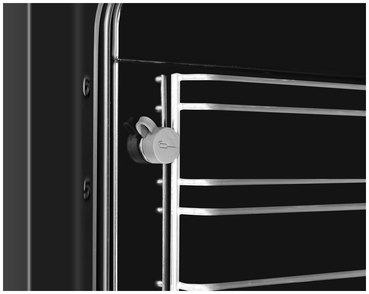 Духовой шкаф HAIER HOQ-F6CASGB фото 6 в Ростове-на-Дону