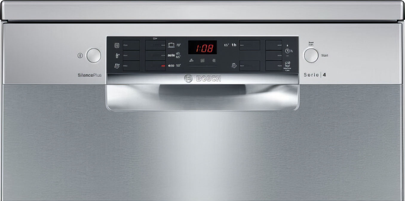 Посудомоечная машина Bosch SMS45DI10Q фото 2 в Ростове-на-Дону