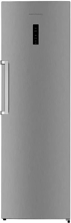 Холодильник Kuppersberg NRS 188 X фото 1 в Ростове-на-Дону Холодильник Kuppersberg NRS 188 X фото 1 в Ростове-на-Дону