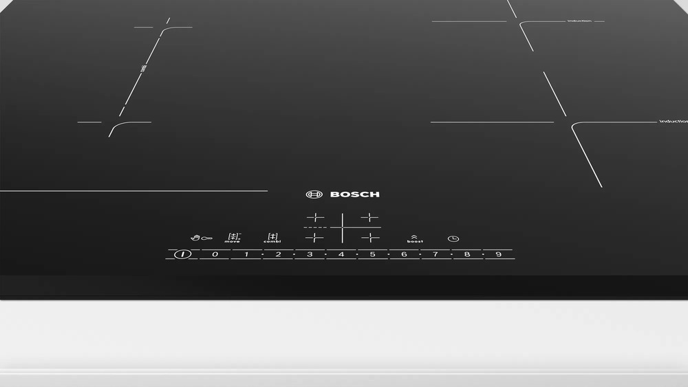 Варочная панель Bosch PVS631FB5E фото 3 в Ростове-на-Дону