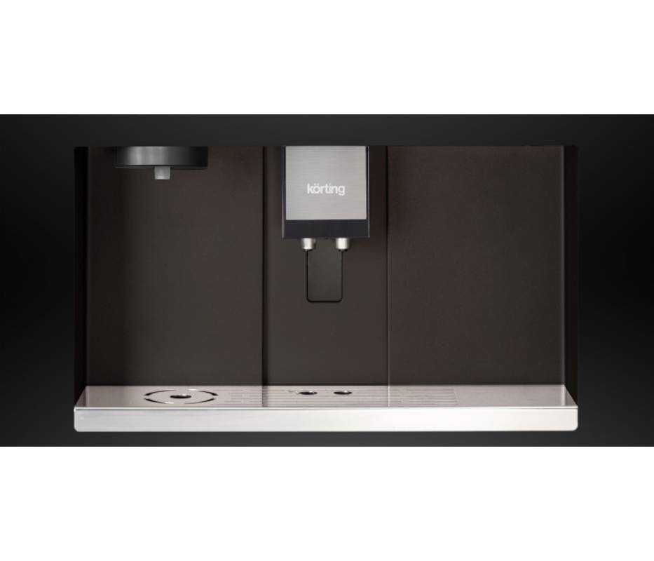 Кофемашина Korting KCM 9830 BCG фото 5 в Ростове-на-Дону