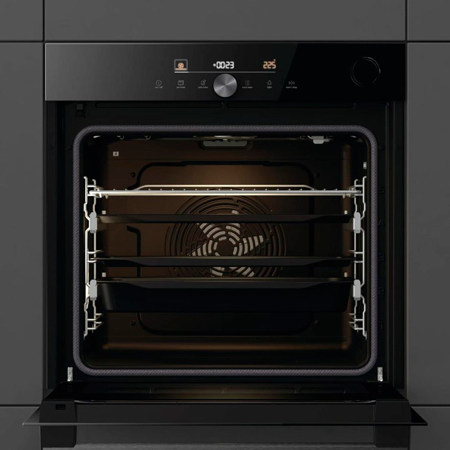 Духовой шкаф Gorenje BPSA6747DGWI фото 2 в Ростове-на-Дону