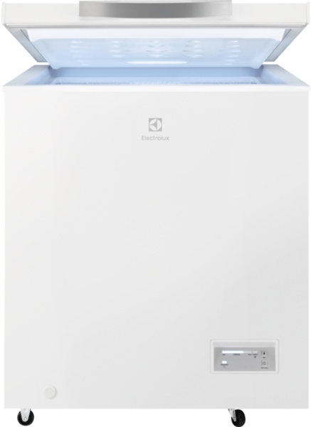 Холодильник Electrolux LCB1AF14W0 фото 1 в Ростове-на-Дону Холодильник Electrolux LCB1AF14W0 фото 1 в Ростове-на-Дону