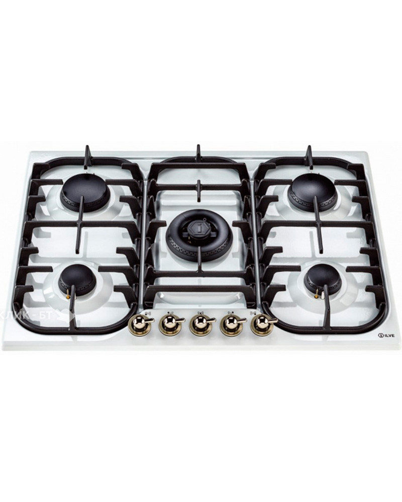 Газовая панель ILVE HCB 70CN/AWG фото 1 в Ростове-на-Дону