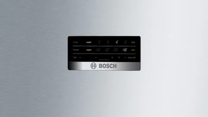 Двухкамерный холодильник Bosch KGN49XI30U фото 3 в Ростове-на-Дону