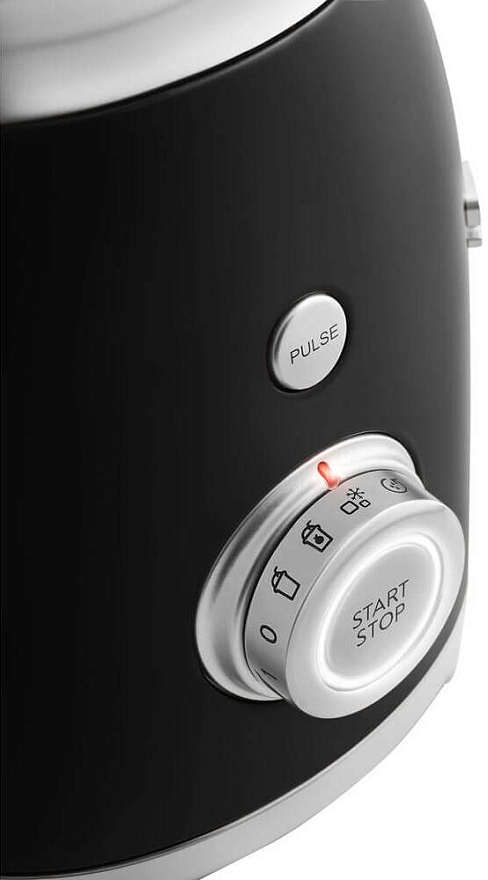 Блендер Smeg BLF03BLEU фото 7 в Ростове-на-Дону