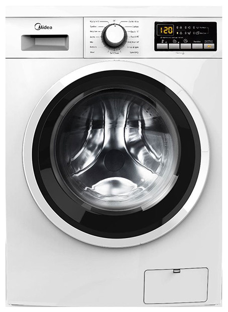 Стиральная машина Midea MWM 7143 Glory в Ростове-на-Дону