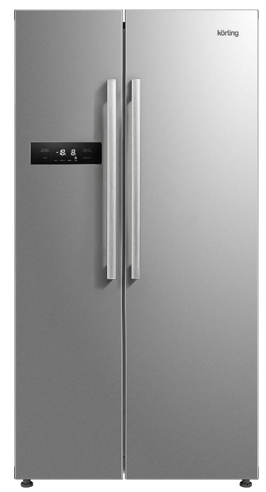 Холодильник Korting KNFS 91797 X фото 3 в Ростове-на-Дону