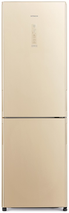 Холодильник HITACHI R-BG 410 PU6X GBE фото 1 в Ростове-на-Дону