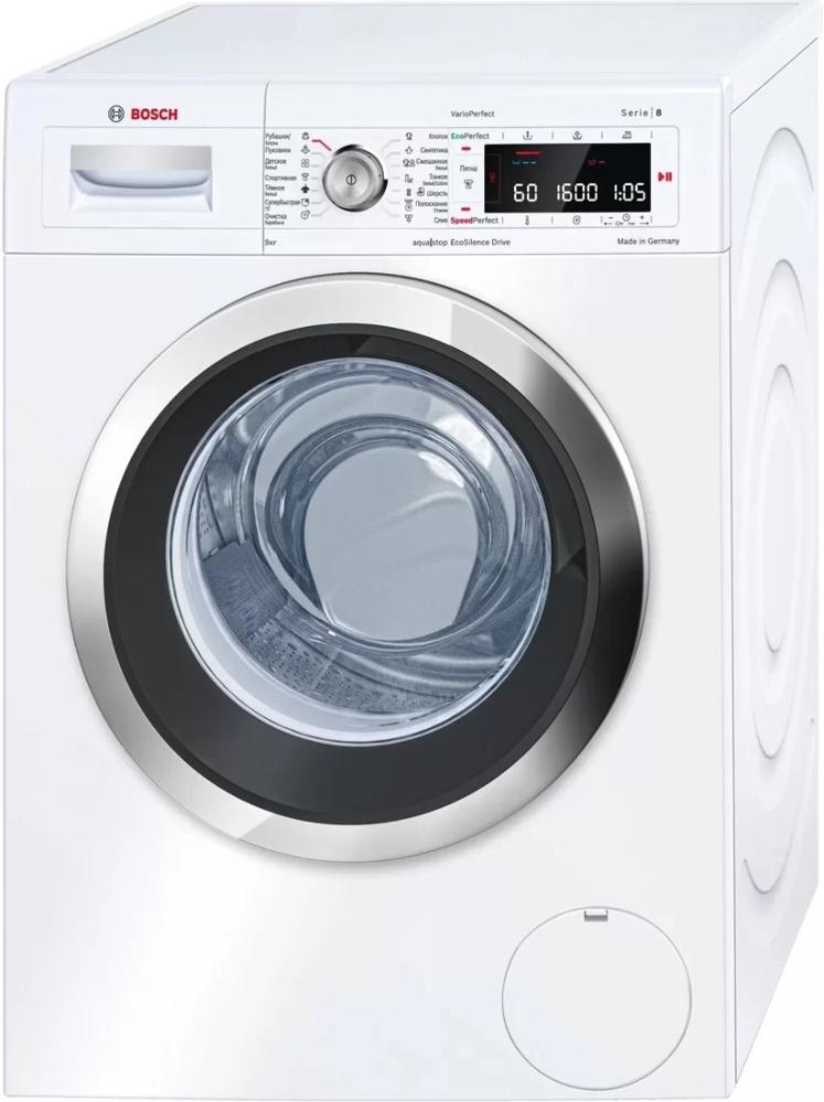 Стиральная машина Bosch WAW 32540OE в Ростове-на-Дону Стиральная машина Bosch WAW 32540OE в Ростове-на-Дону