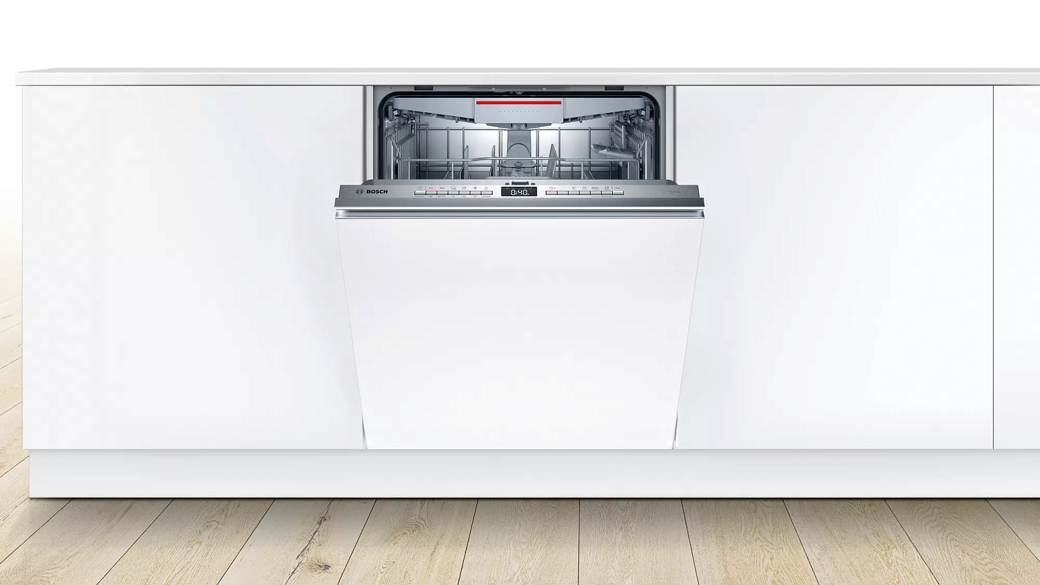Встраиваемая посудомоечная машина Bosch SGV4HVX33E фото 2 в Ростове-на-Дону