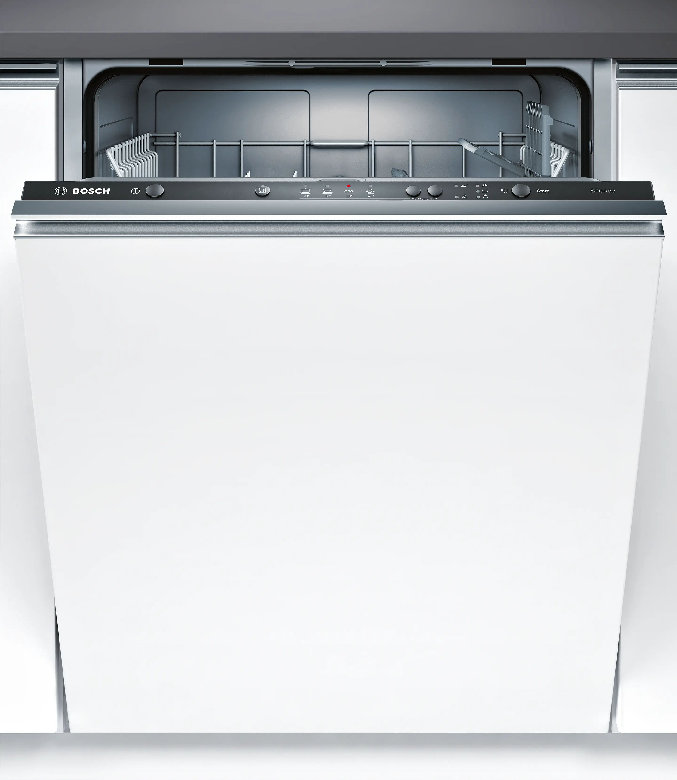 Встраиваемая посудомоечная машина Bosch SMV24AX00K фото 2 в Ростове-на-Дону