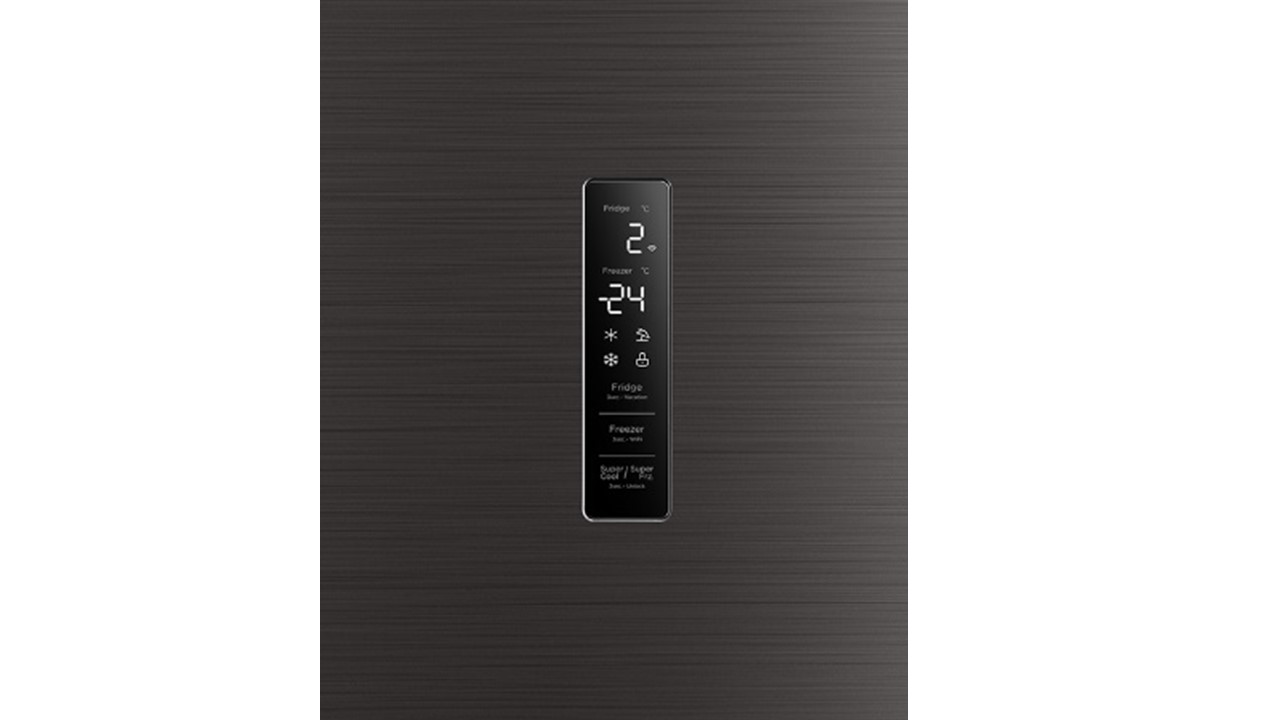 Холодильник Midea MDRB524MGE28ODM фото 3 в Ростове-на-Дону