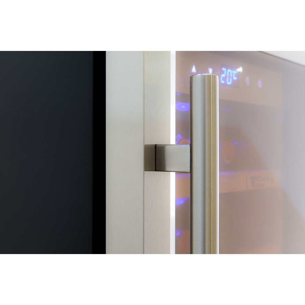 Винный шкаф Cold Vine C 24-KSF2 фото 3 в Ростове-на-Дону