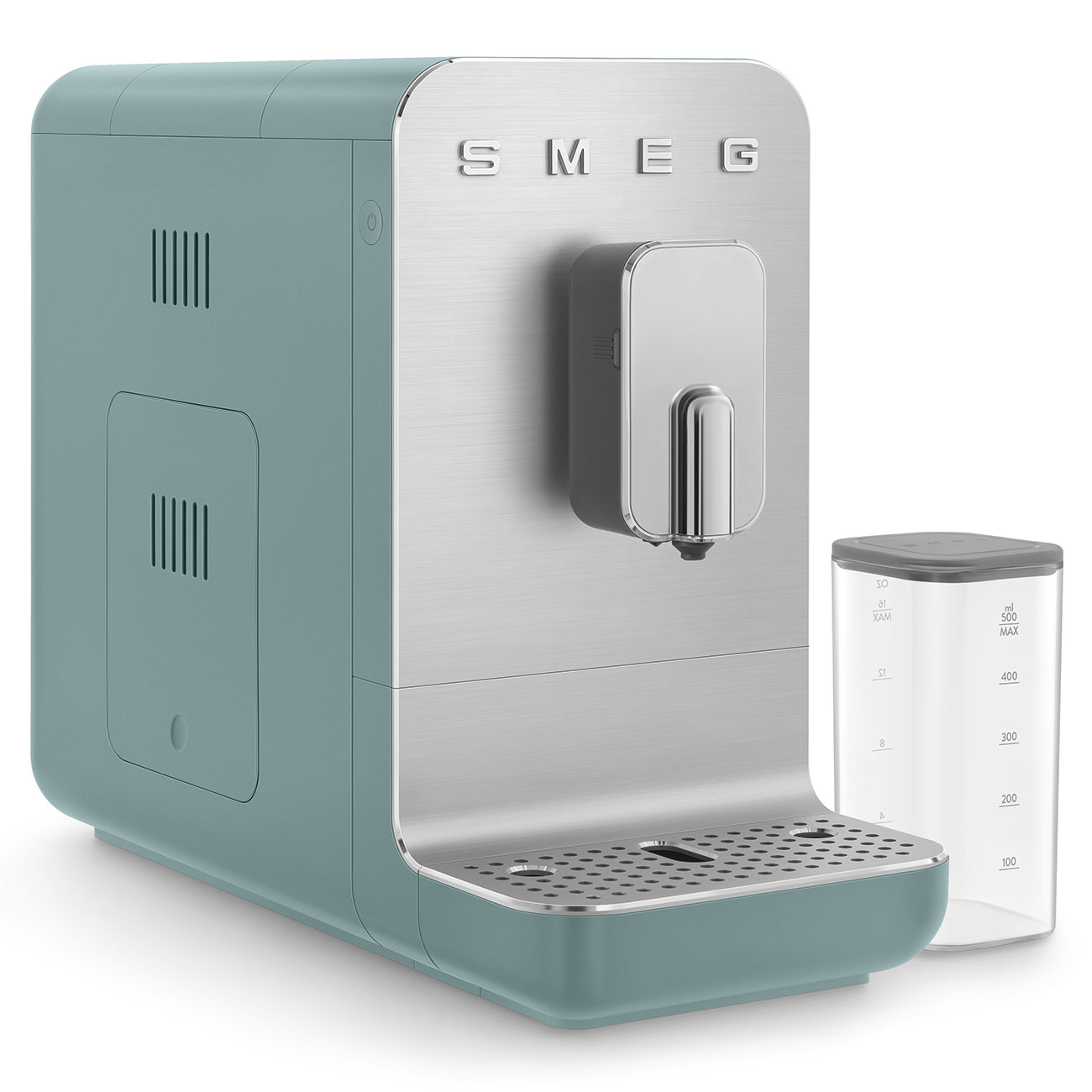 Кофемашина SMEG BCC13EGMEU фото 3 в Ростове-на-Дону