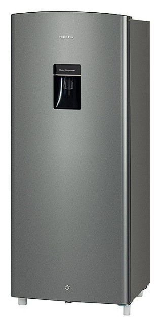 Холодильник Hiberg RF-23DS фото 2 в Ростове-на-Дону