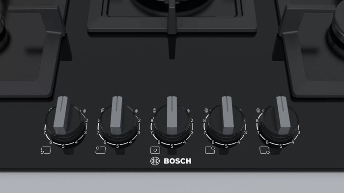 Варочная панель Bosch PPQ7A6B20 фото 2 в Ростове-на-Дону