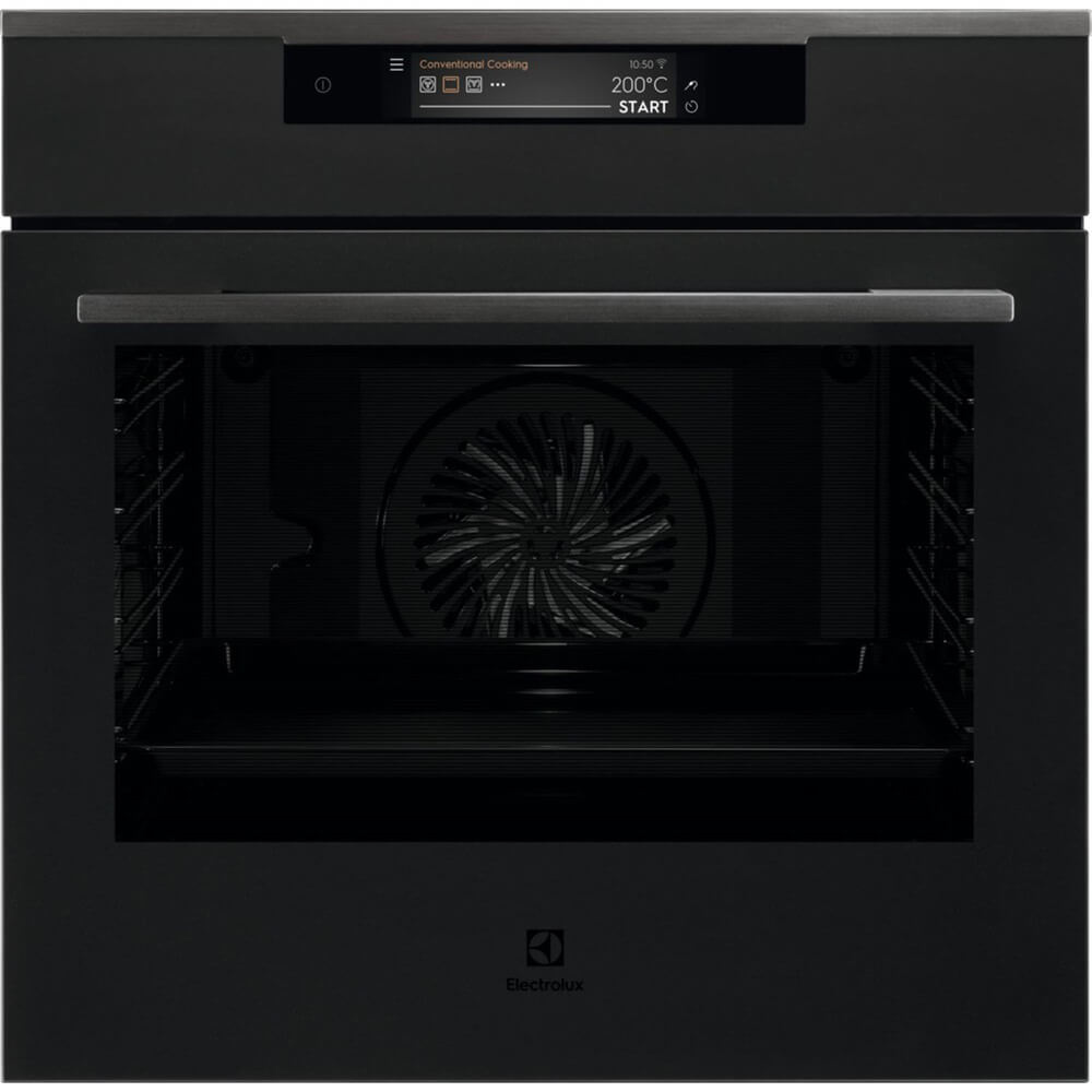 Духовой шкаф Electrolux KOEAP31WT фото 1 в Ростове-на-Дону Духовой шкаф Electrolux KOEAP31WT фото 1 в Ростове-на-Дону