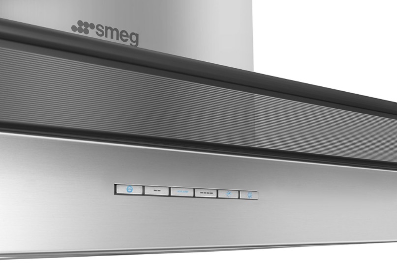 Вытяжка Smeg KBT600VE фото 6 в Ростове-на-Дону