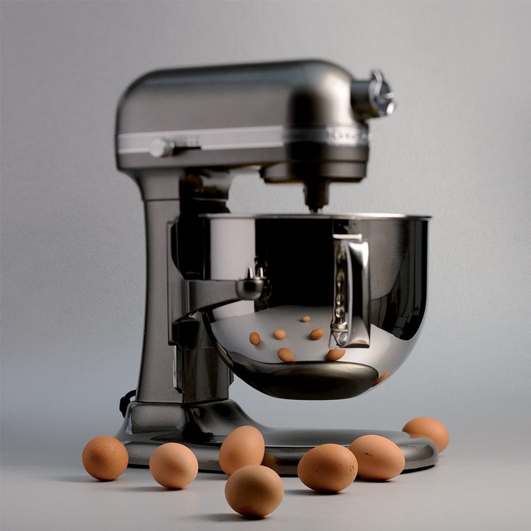 Планетарный миксер KitchenAid 5KSM7580XEMS фото 8 в Ростове-на-Дону