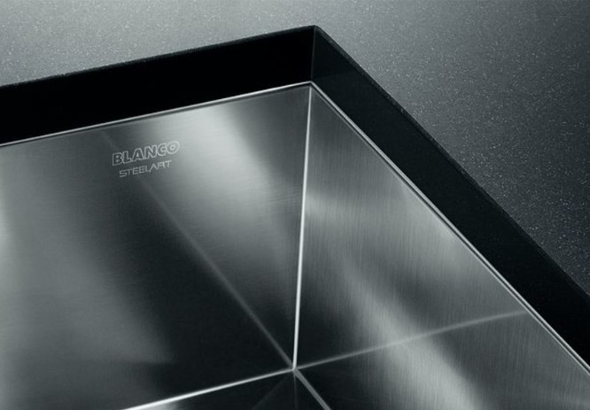 Мойка Blanco Zerox 180-U фото 3 в Ростове-на-Дону