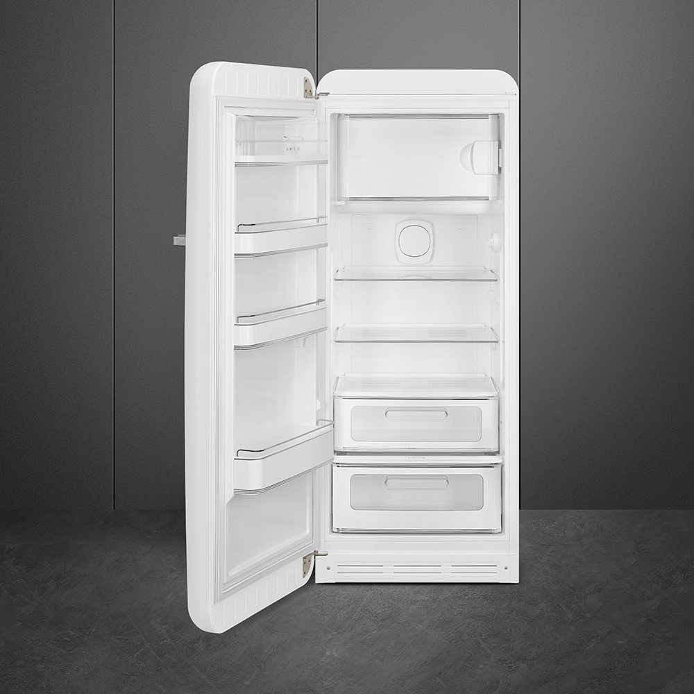 Холодильник Smeg FAB28LWH5 фото 2 в Ростове-на-Дону