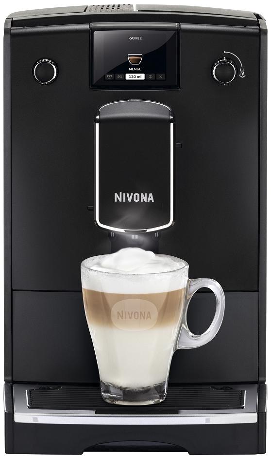 Кофемашина Nivona NICR 690 фото 1 в Ростове-на-Дону Кофемашина Nivona NICR 690 фото 1 в Ростове-на-Дону