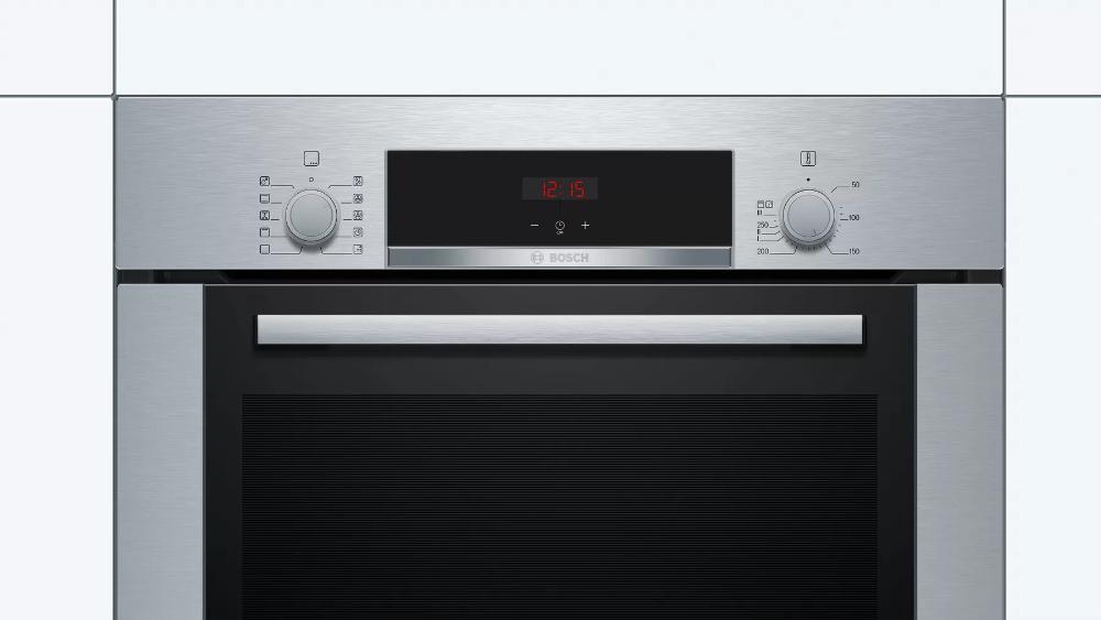 Духовой шкаф Bosch HBF354ES0R фото 2 в Ростове-на-Дону Духовой шкаф Bosch HBF354ES0R фото 2 в Ростове-на-Дону