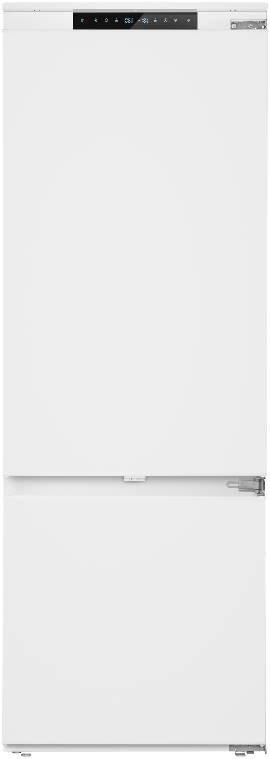 Холодильник MAUNFELD MBF19369NFWGR LUX Inverter фото 4 в Ростове-на-Дону