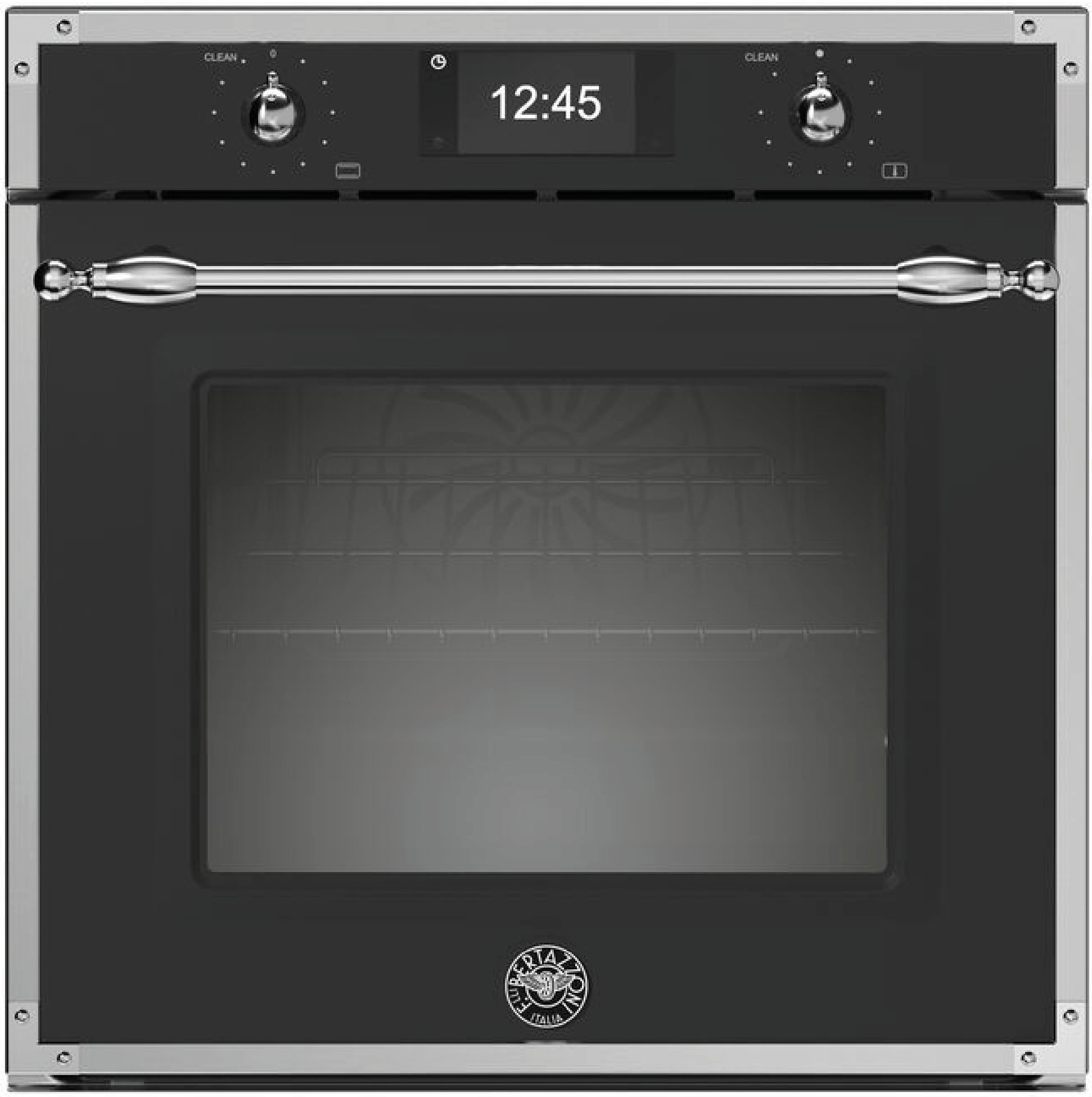 Духовой шкаф Bertazzoni FHER6117CTNX3 фото 1 в Ростове-на-Дону