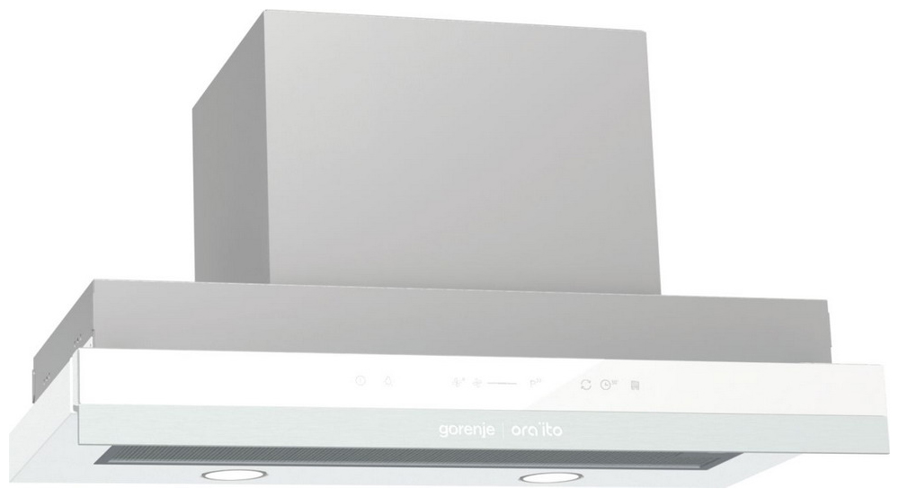 Вытяжка Gorenje BHP 643 ORAW фото 1 в Ростове-на-Дону Вытяжка Gorenje BHP 643 ORAW фото 1 в Ростове-на-Дону