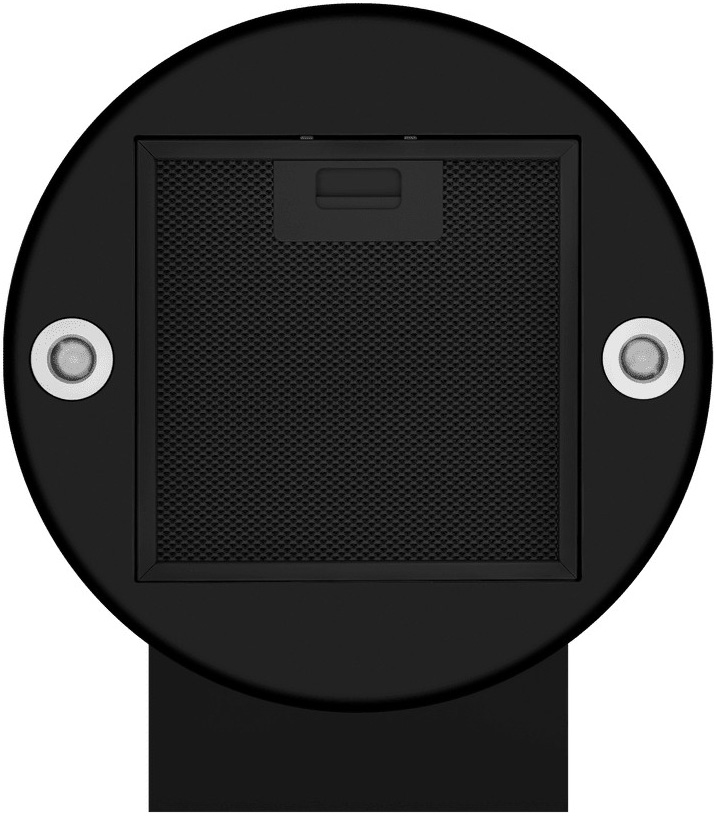 Вытяжка MAUNFELD Vega 39 Wall Sensor черный фото 11 в Ростове-на-Дону