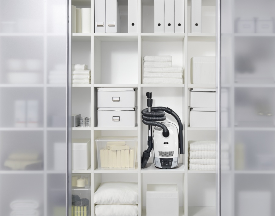 Пылесос Miele SDRB4 Compact C2 фото 4 в Ростове-на-Дону