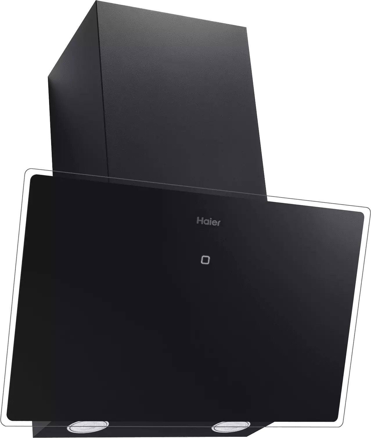 Вытяжка HAIER HVX-W662GBT фото 4 в Ростове-на-Дону