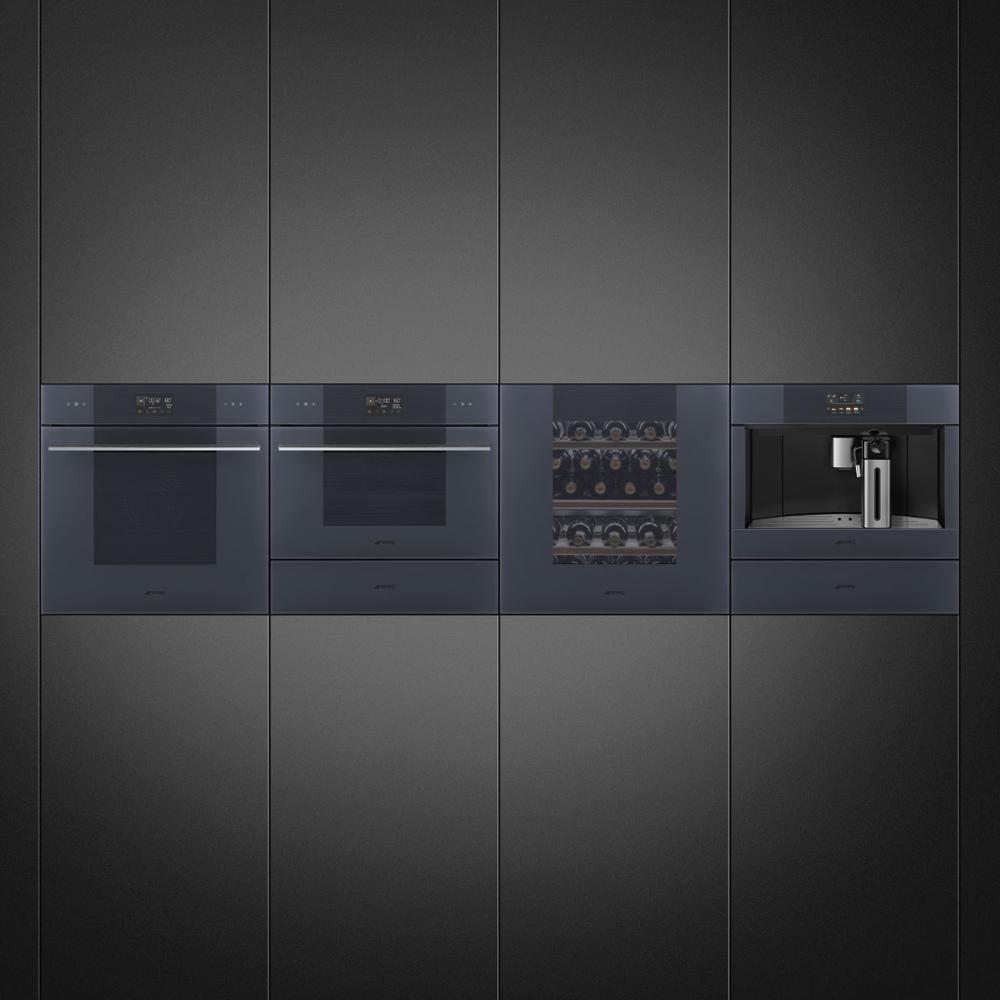 Кофемашина Smeg CMS4104GRU фото 5 в Ростове-на-Дону