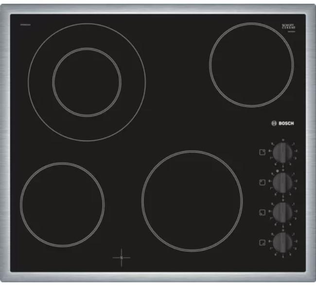 Варочная поверхность Bosch PKF645CA1E фото 1 в Ростове-на-Дону