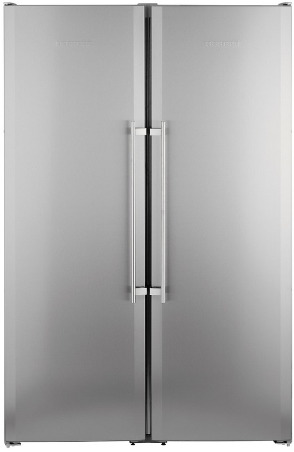Холодильник Liebherr SBSesf 7212 фото 1 в Ростове-на-Дону