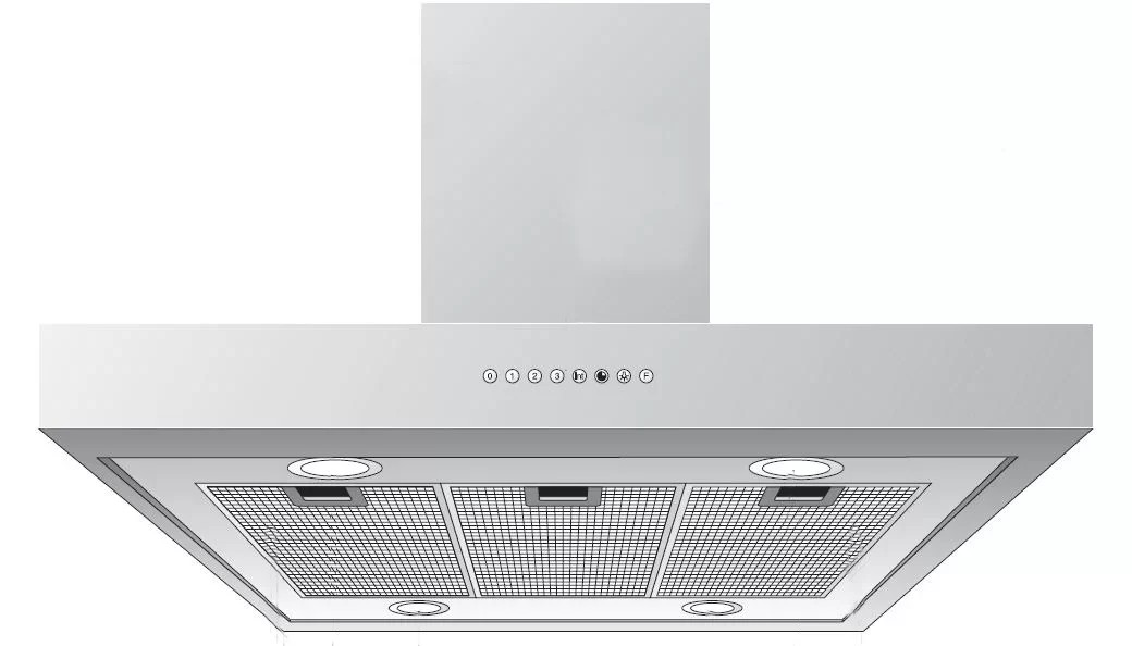 Вытяжка Gaggenau AI 260-190 фото 4 в Ростове-на-Дону Вытяжка Gaggenau AI 260-190 фото 4 в Ростове-на-Дону