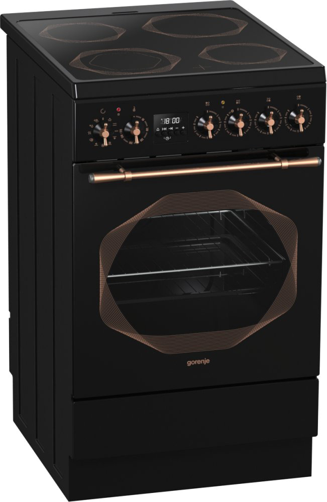 Стеклокерамическая плита Gorenje EC537INB в Ростове-на-Дону Стеклокерамическая плита Gorenje EC537INB в Ростове-на-Дону