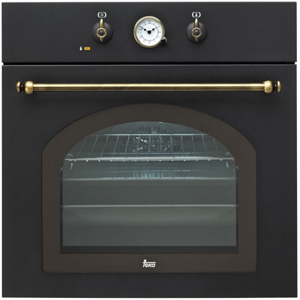 Духовой шкаф Teka HR 550 ANTHRACITE B в Ростове-на-Дону