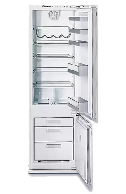 Холодильник Gaggenau RB 280-200 фото 1 в Ростове-на-Дону Холодильник Gaggenau RB 280-200 фото 1 в Ростове-на-Дону