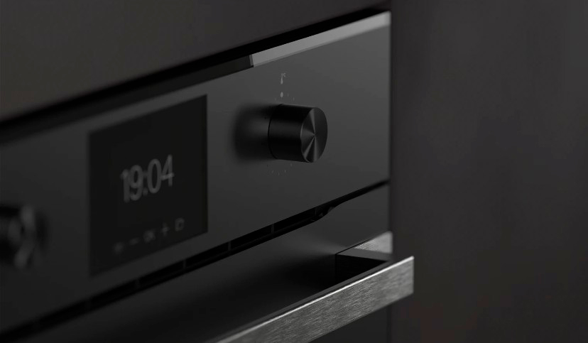 Компактный духовой шкаф Kuppersbusch CBM 6330.0 KSM6 MattBlack фото 3 в Ростове-на-Дону Компактный духовой шкаф Kuppersbusch CBM 6330.0 KSM6 MattBlack фото 3 в Ростове-на-Дону