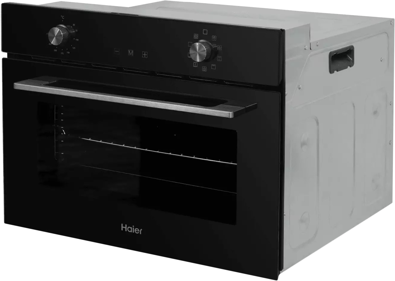 Духовой шкаф HAIER HOY-P09NCGB фото 2 в Ростове-на-Дону