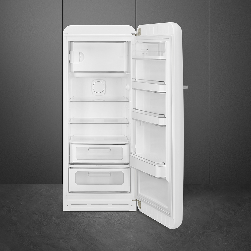 Холодильник Smeg FAB28RWH5 фото 2 в Ростове-на-Дону Холодильник Smeg FAB28RWH5 фото 2 в Ростове-на-Дону