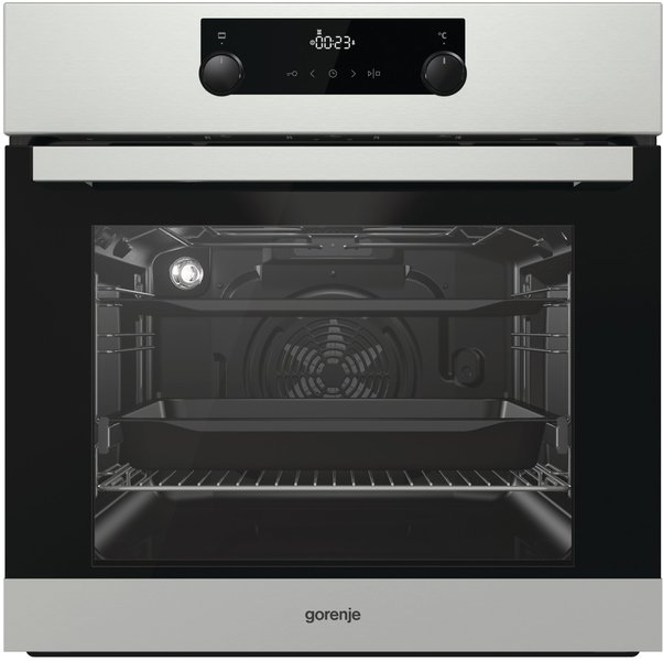 Духовой шкаф Gorenje BO735E20X-2 фото 1 в Ростове-на-Дону