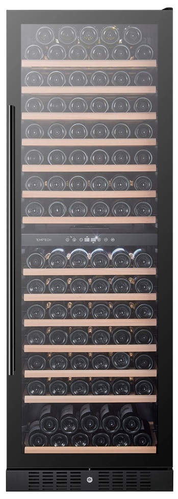 Холодильник винный Temptech CL180DB фото 1 в Ростове-на-Дону Холодильник винный Temptech CL180DB фото 1 в Ростове-на-Дону