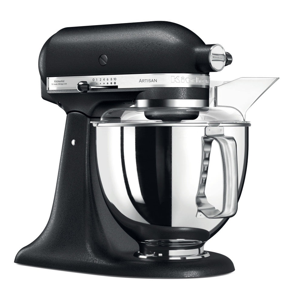 Планетарный миксер KitchenAid 5KSM175PSEBK фото 5 в Ростове-на-Дону